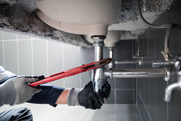 Licensed Plumbing service in New Richmond, WI - Street Wise - Plumbing